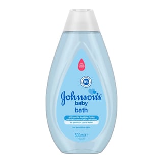 Johnson's Baby Baby Bath