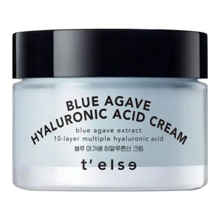T'else Blue Agave Hyaluronic Acid Cream