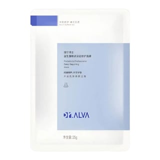 Dr. Alva Probiotics Professional Deep Repairing Mask