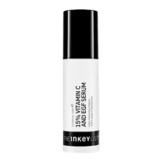 ザ・インキー・リスト 15% Vitamin C And EGF Serum