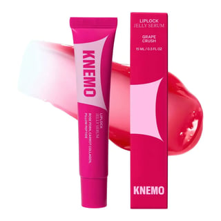 Knemo Liplock Jelly Serum
