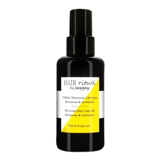 Sisley Paris Precious Hair Care Oil Glossiness & Nutrition