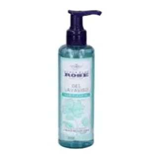 Acqua Alle Rose Gel Lavaviso Purificante