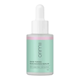Orimii Skin Toning Niacinamide Serum