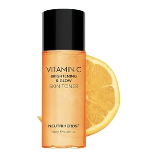 Neutriderm Vitamin C Brightening & Glow Skin Toner