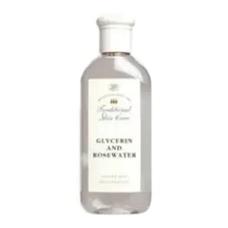 Boots Glycerin and Rosewater