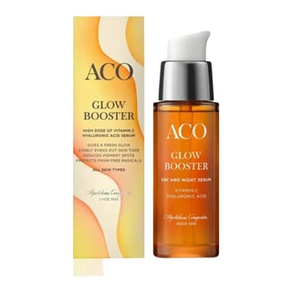 ACO Glow Booster Vitamin C Serum