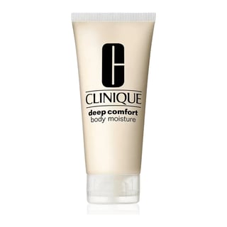 Clinique Deep Comfort Body Moisture