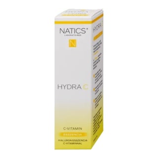 Natics Hydra C Hyaluronic Essence