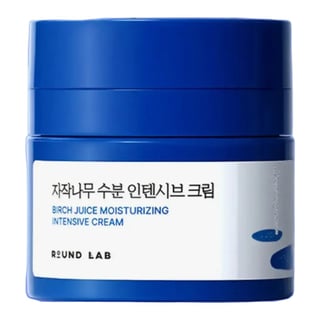 Round Lab Birch Juice Moisturizing Intensive Cream