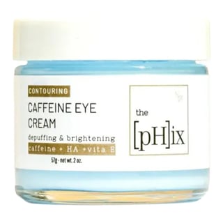 The [pH]ix Caffeine Eye Cream