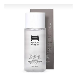 Byolee Balgeum Toner