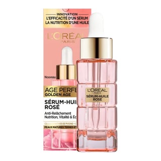 L'Oreal Age Perfect Golden Age Rose Oil Serum