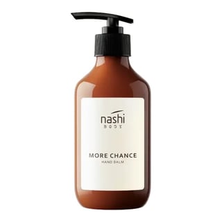 Nashi Argan More Chance Hand Balm