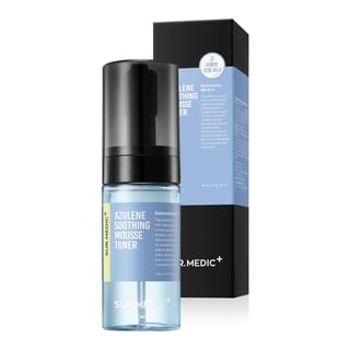 Neogen Azulene Soothing Mousse Toner