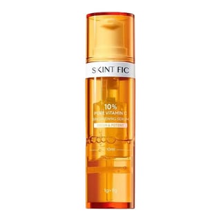 Skintific 10% Pure Vitamin C Brightening Serum