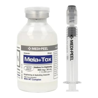 MEDI-PEEL Mela Plus Tox Ampoule