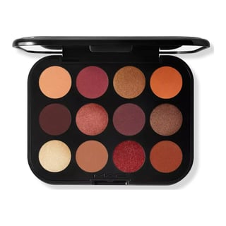 Mac Cosmetics Connect In Colour Eye Shadow Palette