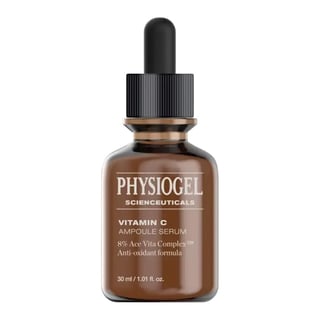 Physiogel Vitamin C Ampoule Serum