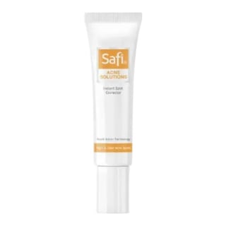 Safi Acne Solutions Instant Spot Corrector