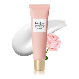 Bonajour Rose Stem Cell Cream
