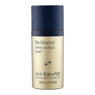 SkinBetter Science Alto Advanced Defense and Repair Serum