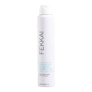 Fekkai Clean Stylers Clear Dry Shampoo
