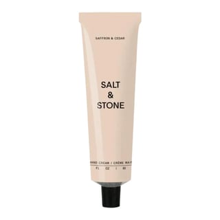 Salt & Stone Hand Cream