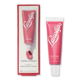 Lanolips Tinted Lip Balm