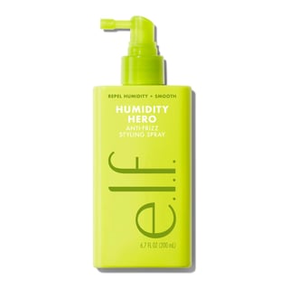 e.l.f. cosmetics Humidity Hero Anti-Frizz Styling Spray