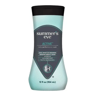Summer’s Eve Active Daily Performance Feminine Wash