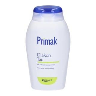 Giuliani Diakon tau