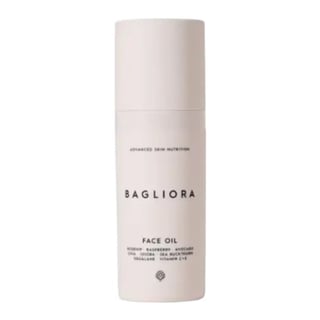 Bagliora Glow Face Oil
