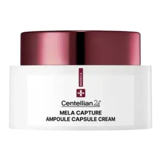 Centellian24 Mela Capture Ampoule Capsule Cream