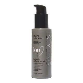 Ion Styling Solutions Humidity-Defying Serum
