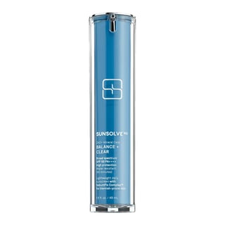 Sunsolve MD ZnO+ Mineral Care SPF 50