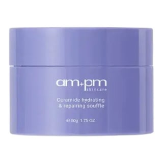 Naruko Am+Pm Ceramide Hydrating & Repairing Souffle