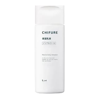 Chifure Moisturizing Emulsion