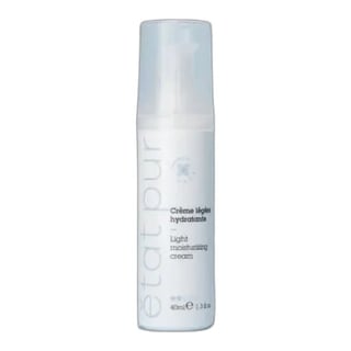 Etat Pur Light Moisturizing Cream
