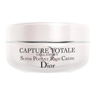 Dior Capture Totale Super Potent Rich Cream