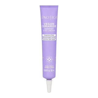 Pacifica Vegan Ceramide Barrier Eye Cream