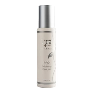 Lira Clinical Pro Exfoliating Cleanser
