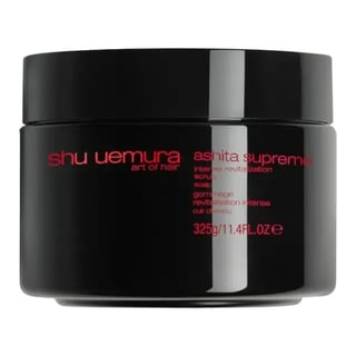 Shu Uemura Ashita Supreme Intense Revitalization Scalp Scrub