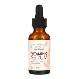 Eva Naturals Vitamin C Serum