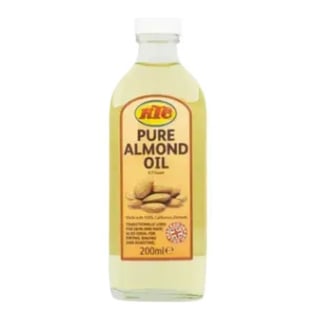 KTC Pure Almond Oil