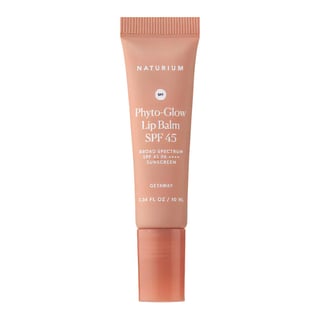Naturium Phyto-Glow Lip Balm SPF 45