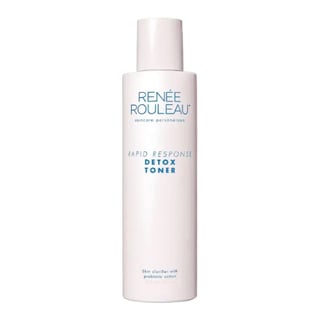 Renee Rouleau Skin Care Rapid Response Detox Toner