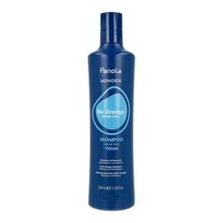 Fanola Wonder No Orange Shampoo