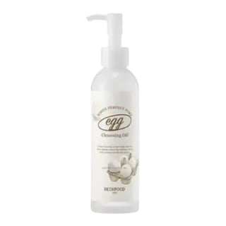 Skinfood Egg White Perfect Pore Cleansing Oil