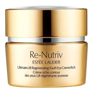 Estée Lauder Re-Nutriv Ultimate Lift Regenerating Youth Eye Creme Rich
